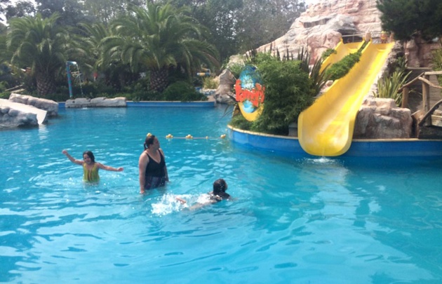 Aquopolis Mar del Plata