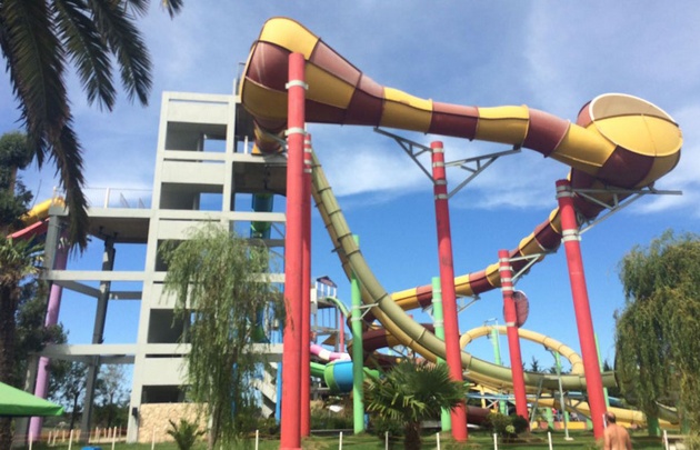 Aquopolis Mar del Plata