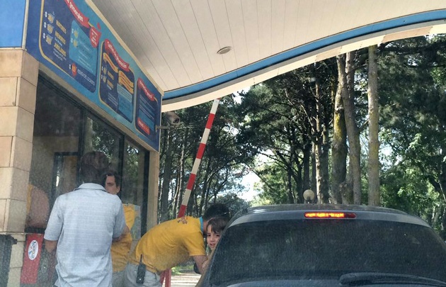 Aquopolis Mar del Plata