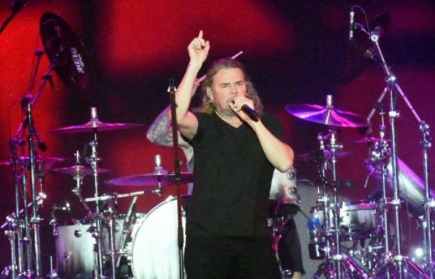 Maná brilló ante miles de sanjuaninos (Foto: San Juan 8)