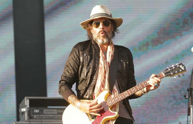 Los Guarros volvieron tras 20 años.