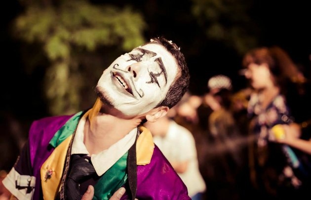 Los tradicionales corsos continuarán hasta el 19 de marzo (Foto: @CulturaMuni)