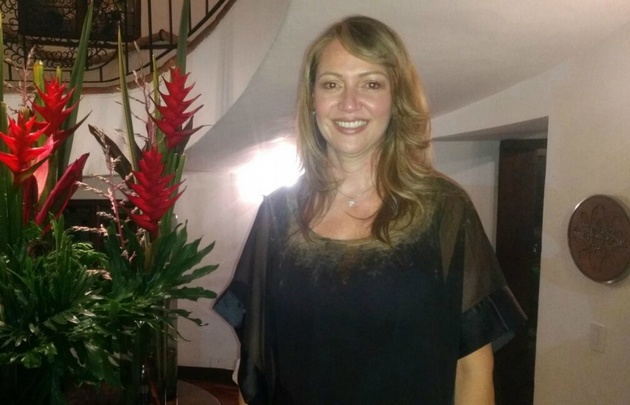 Paula Cortés: "Para Colombia, el turismo es el segundo renglón de la economía".