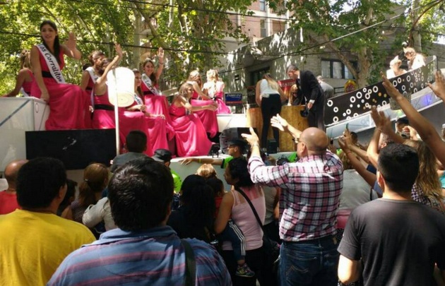 (Foto: Gentileza Los Andes).