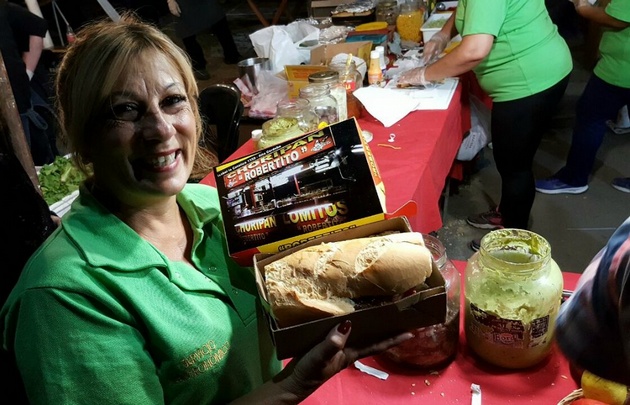 El Mundial del Chori se despide de su cuarta edición en Córdoba