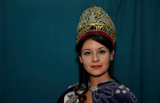 Caren Rosas Malargüe