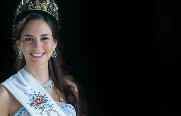 Daniela Rocio André  Godoy Cruz