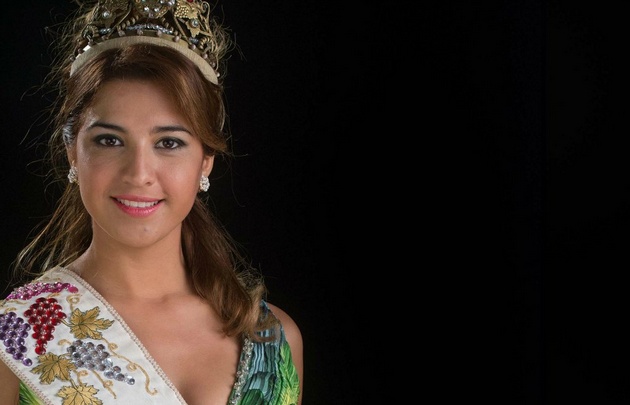 Fresia Melisa Gómez Junin