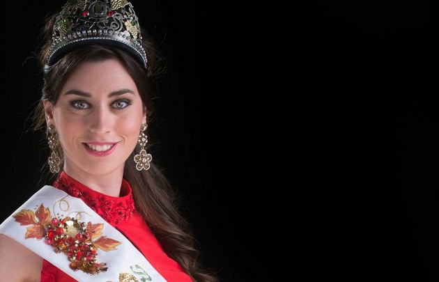 Georgina Maribel Elevoff Santa Rosa