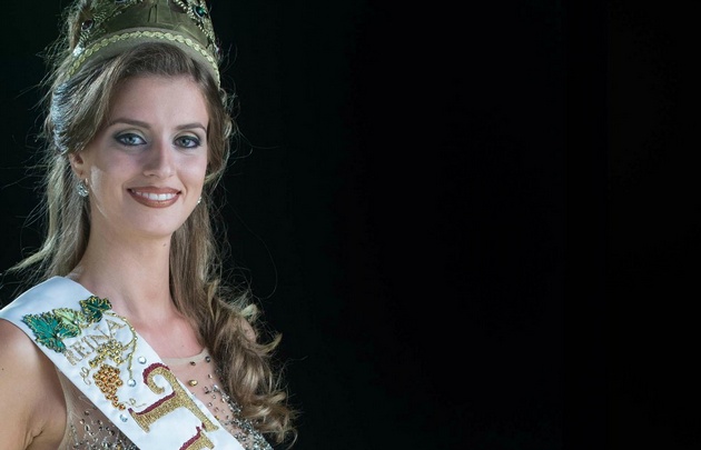 Josefina Hisa  Tunuyán