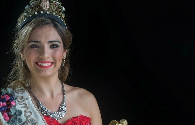 Julieta Arias Rivadavia