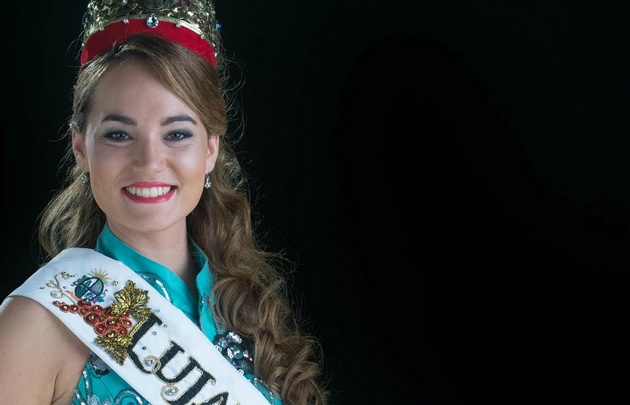 Renata Rizzato Luján de Cuyo