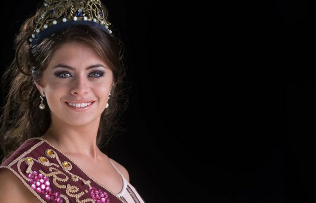 Romina Méndez Pattaro San Carlos