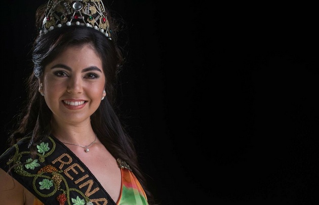 Sabrina Macarena Cortez  La Paz