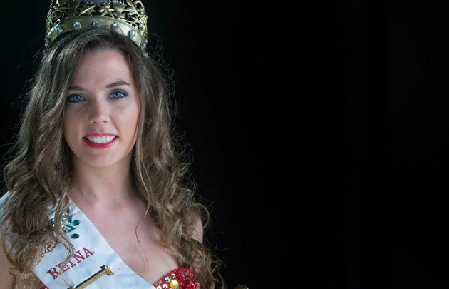 Sol Mengali Las Heras