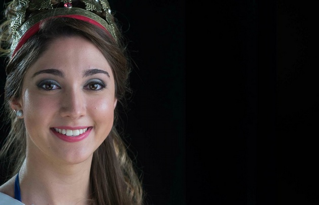 Victoria Fontana San Martín