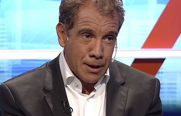 Hadad en Animales sueltos