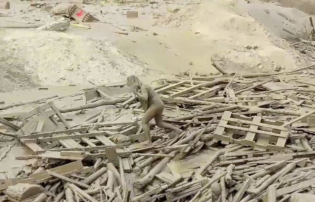 Perú enfrenta uno de los desastres naturales más fuertes de las últimas décadas.