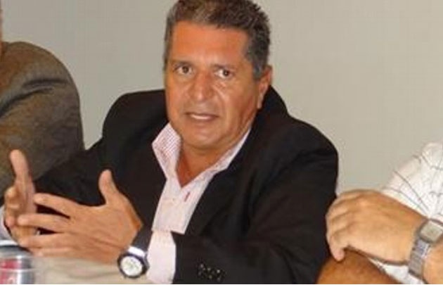 Dragún apoyó el acuerdo firmado con Nación. 