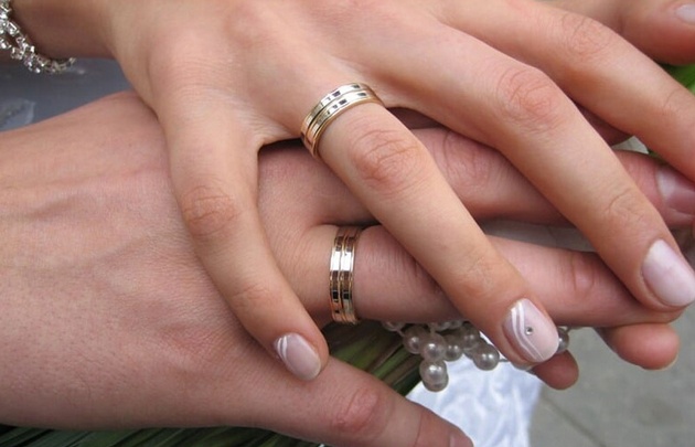 La pareja está esperando su primer hijo. (Foto:Archivo)