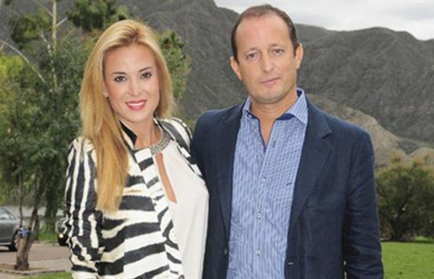 Cirio reveló en el último tiempo que estaba buscando un bebé junto a su pareja.