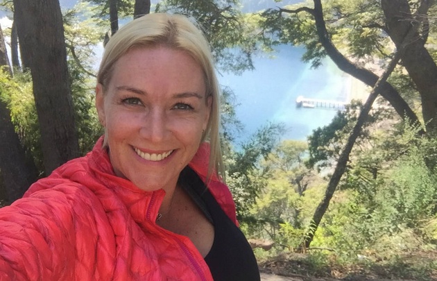 Mirador Lago Espejo.