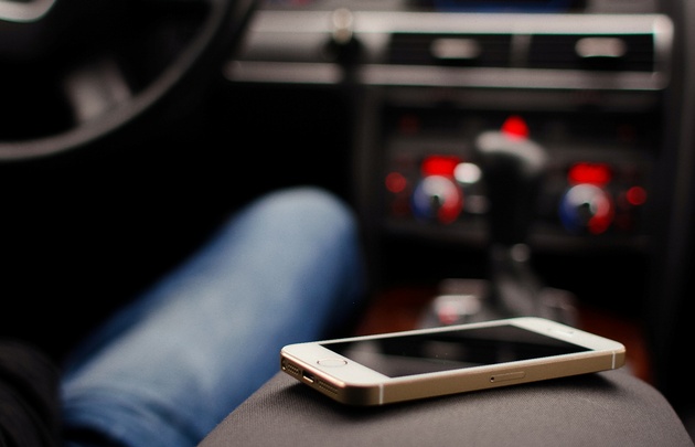 En Mendoza ya se puede usar She Taxi (Foto ilustrativa)