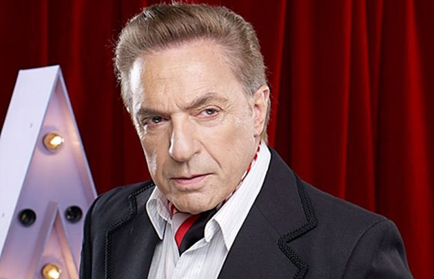 Grimau condenó la censura de Pablo Echarri.