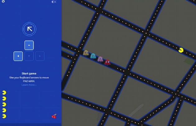 La función está disponible para navegadores y dispositivos móviles.