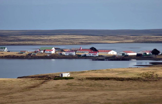 Las Islas Malvinas ofrecen una gran variedad de actividades para el turista.