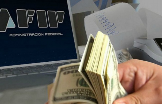 Litvin dio detalles del nuevo blanqueo de capitales en la Argentina. 