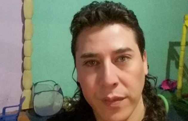 Walter Romero tenía 34 años (Foto: Facebook)