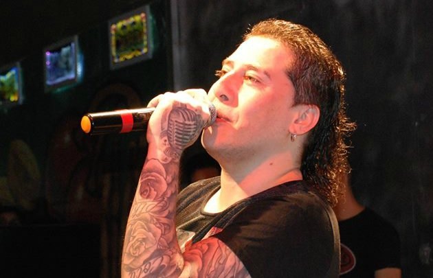 Walter Romero, ídolo del cuarteto, tenía 34 años (Foto: Facebook)