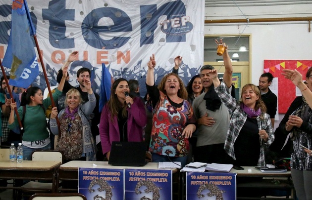 El secretario de ATEN dijo que la conquista fue importante.