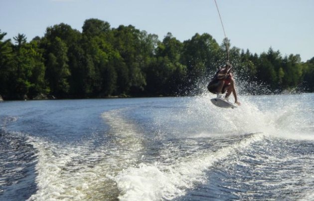 Wakeboard