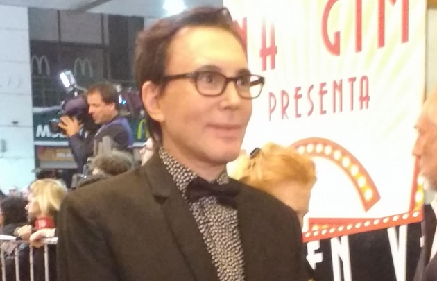 Nadie se perdió del gran estreno de Sugar.