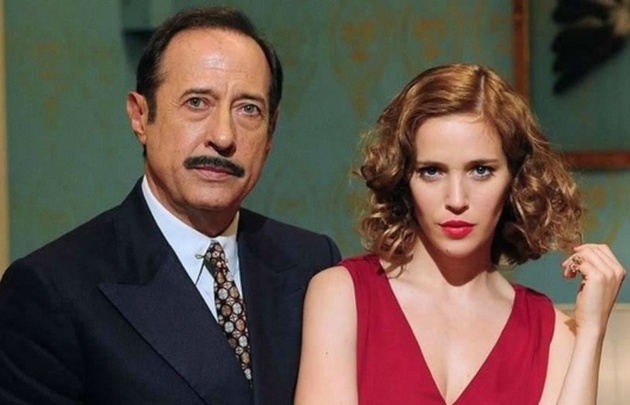 Francella y Lopilato protagonizan