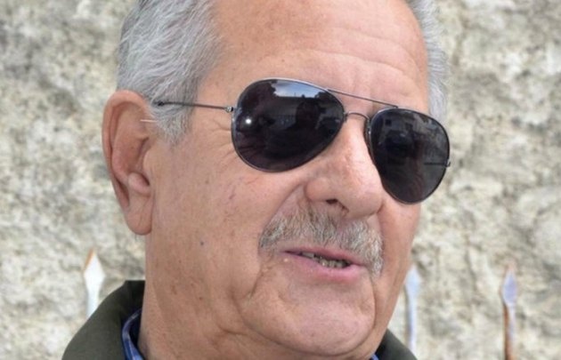 Ricardo Parisi es concejal por Cambiemos en Esquel (Foto: El Patagónico)