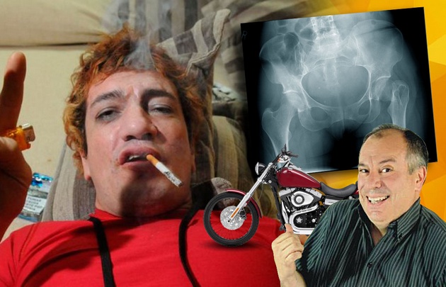 La nueva parodia del Coto.