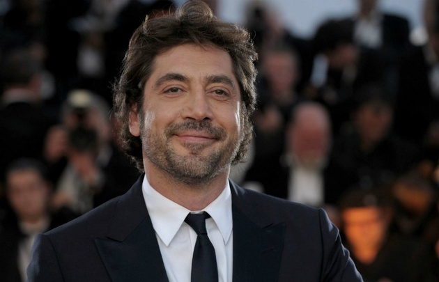 El actor español confesó qué actores lo seducen.