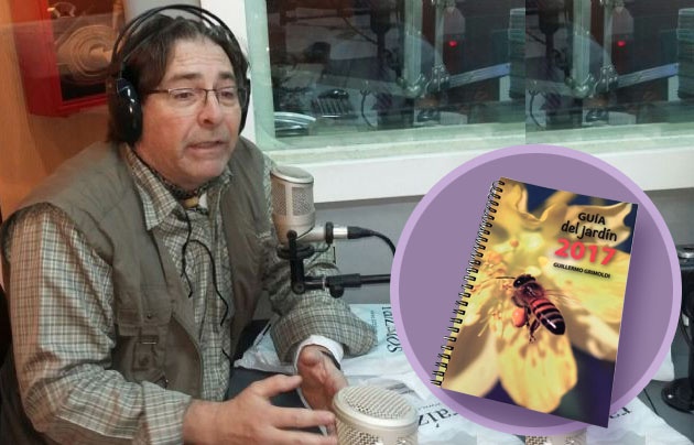 Grimoldi presentó su agenda a sala llena en Buenos Aires (Foto: Archivo)