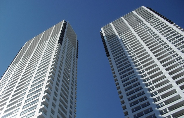 Edificios Buenos Aires