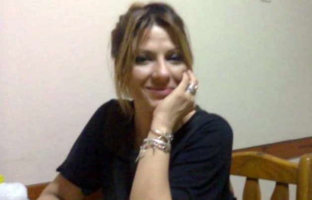 El fiscal dijo que Alejandra se fue por su propia voluntad - Noticias ...