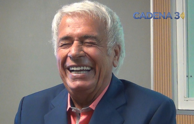 Cortita y al pie: José Manuel de la Sota