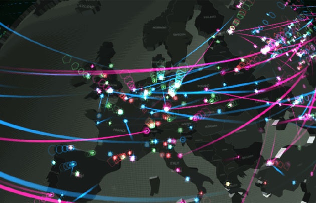 En Argentina, se activaron acciones preventivas ante los hackeos.