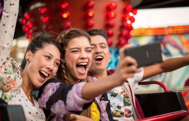 Los celulares ocupan un lugar importante en la vida de los argentinos.