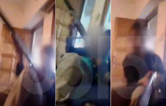 Mató a su amiga sin querer, mientras transmitian por Facebook.