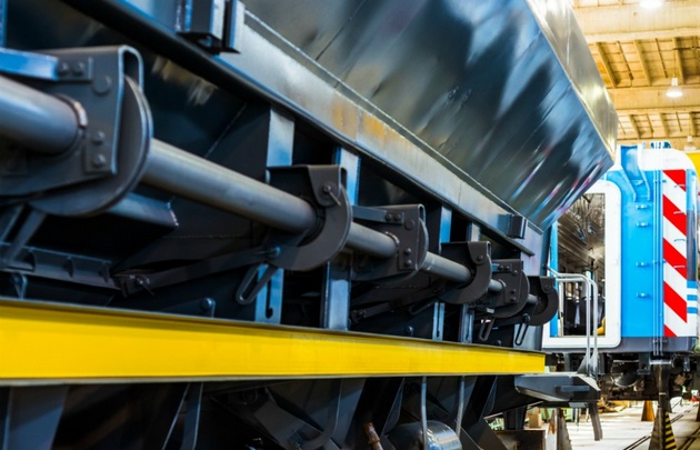 En la planta trabajan 120 personas.