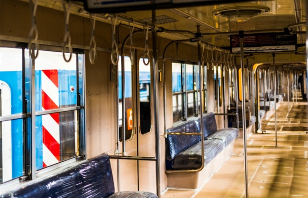 En la planta trabajan 120 personas.