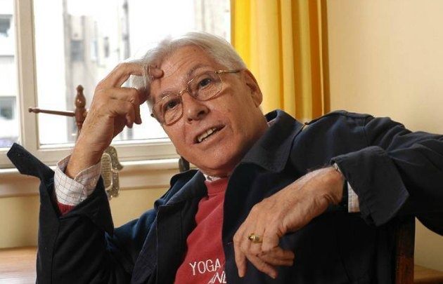 Andrés Percivale fallegió a los 77 años.